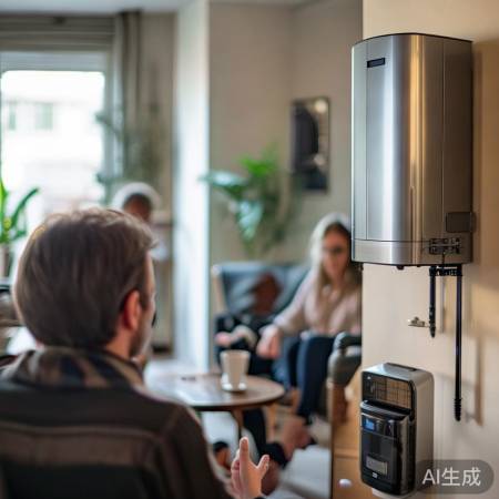 沃乐夫壁挂炉客户服务中心热线分析㉿壁挂炉外接水箱适用性解析