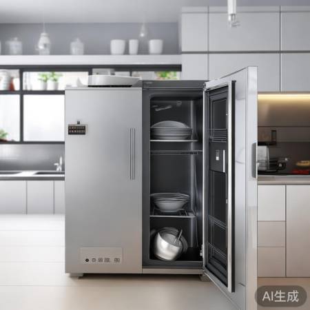 纳柏顿消毒柜售后服务预约专线分析:长安消毒柜：深层杀菌，守护家庭卫生新选择