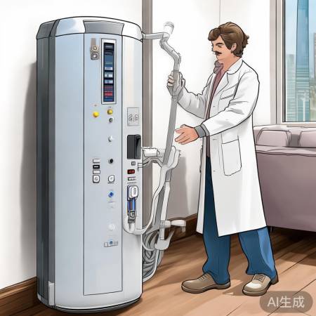 热水器忽冷忽热,技术解析