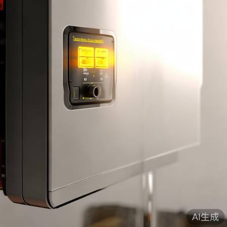 威仑壁挂炉人工客服专线解说￥燃气壁挂炉亮黄灯，故障排查攻略