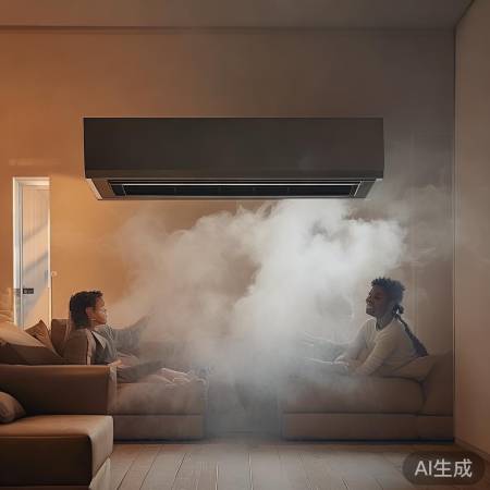 空调蒸汽洗,清爽升级