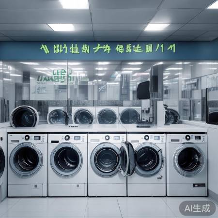 长虹洗衣机预约中心详述۞滚筒洗衣机脱水操作指南：轻松掌握高效脱水技巧