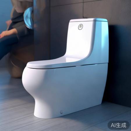 智能马桶语音控制,科技魅力体验