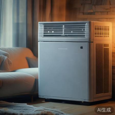“节能环保,四季如春神器”