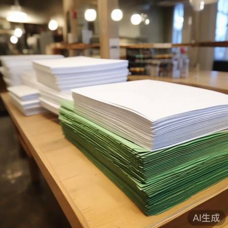 草纸材质：竹棉木浆选需知