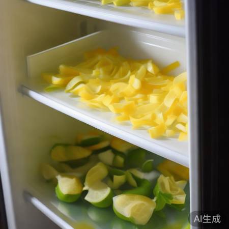 柠檬皮薄荷油驱蟑