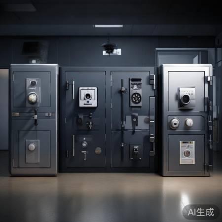 保险柜多样高科技,了解功能特点