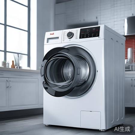 小米洗衣机受热捧