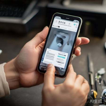 指纹锁故障轻松解决