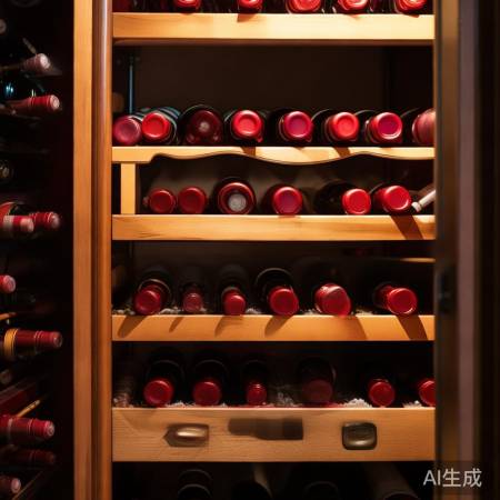 清洁红酒柜，储酒更安心