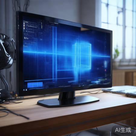 蓝屏故障原因分析