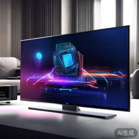 三星8K电视,配置优越,操作便