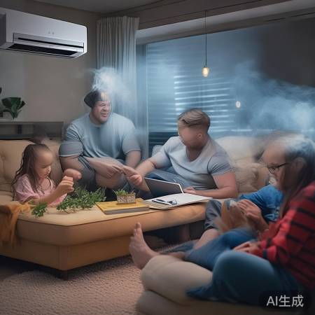 空调省电小技巧