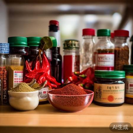 香料酱油不宜冷藏