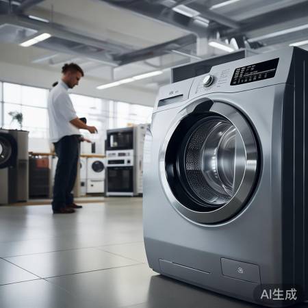 AEG洗衣机24服务网点交流【洗衣机溢水管更换技巧，轻松解决家居难题】