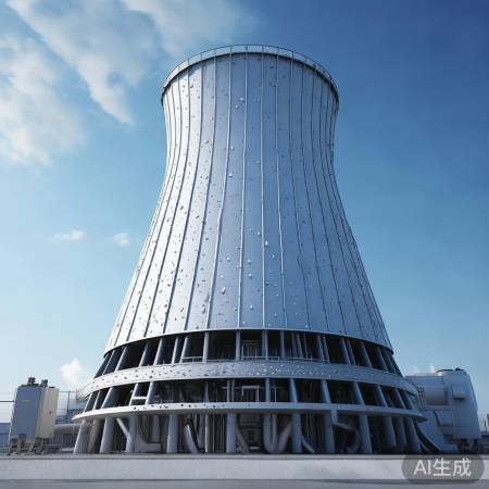 三洋空调故障应急响应解释：湖北中央空调冷却塔采购指南：一站式选购攻略
