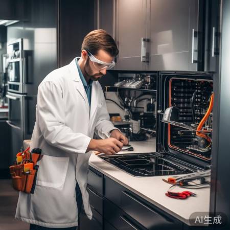 德意油烟机维修服务热线在线通讲解%集装箱内油烟机安全安装指南
