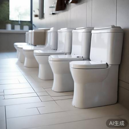“智能马桶尺寸选择攻略”