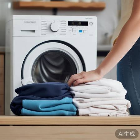 苏宁极物洗衣机400客服维修解释#松下洗衣机定时功能使用技巧分享