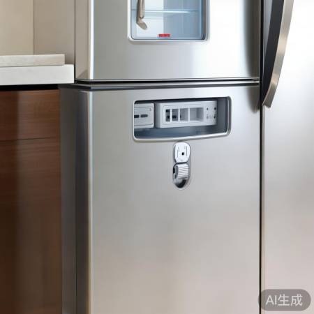 西门子(SIEMENS)冰箱全国各区维修热线解释♫电冰箱插座安装四大禁忌，避免家居安全隐患