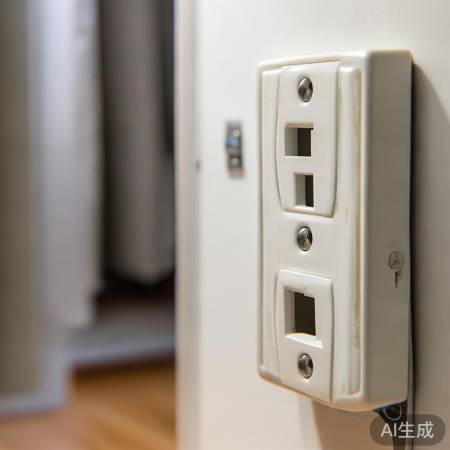 插座接地保安全