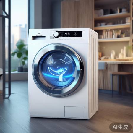 云米洗衣机全国售后网点信息解释+美的洗内衣内裤洗衣机，高效洁净新选择