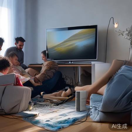 确保电源稳定,防电压波动