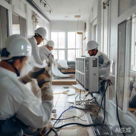 “找专业团队,享省心服务”