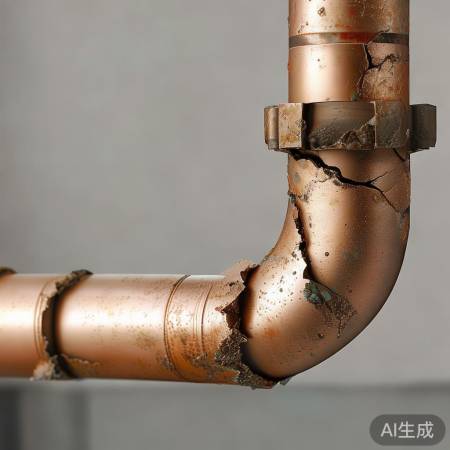 台佳空调服务支持专线科普√空调铜管断裂修复方法详解