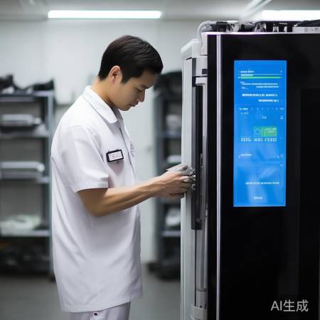 专业认证，规范维修
