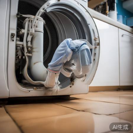 倍科洗衣机全国速修热线解读-LG洗衣机E2故障代码E2含义及解决方法
