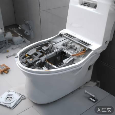 杜拉维特(Duravit)智能马桶400客服咨询热线科普☞智能马桶盖拆卸步骤详解：轻松上手，告别繁琐安装