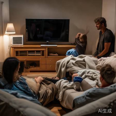 carrier空调24小时报修通教你$满墙电视柜空调尺寸选择指南