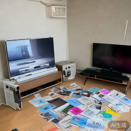 预算内选性价比电视柜空调