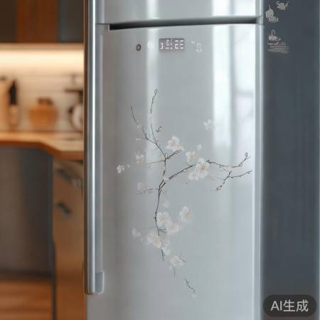 扬子冰箱服务热线统一咨询解释↑樱花小冰箱温度调节技巧，轻松实现理想冷藏效果