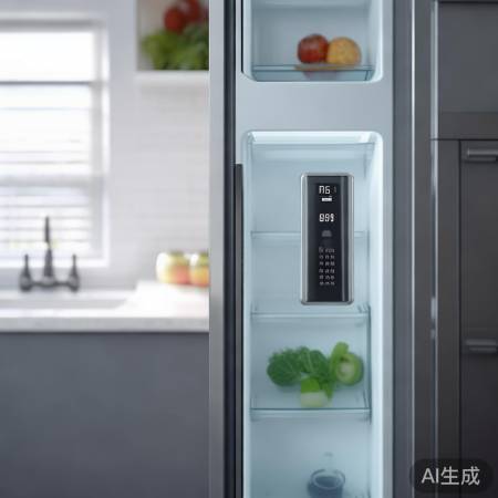 冰箱温度计检测