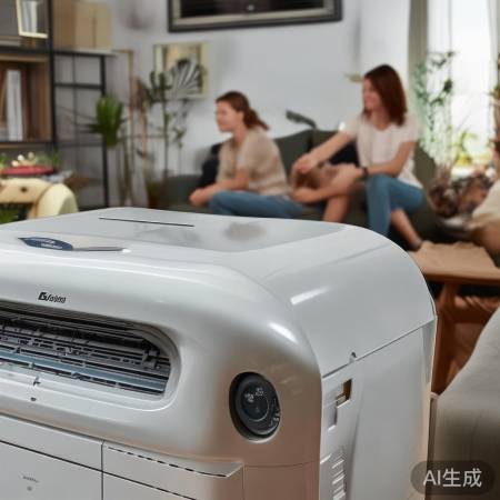 空调故障排查分享结束