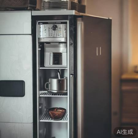 华美冰箱24小时客服支持分析%波罗可以放在冰箱里吗？揭秘家居小家电摆放新姿势