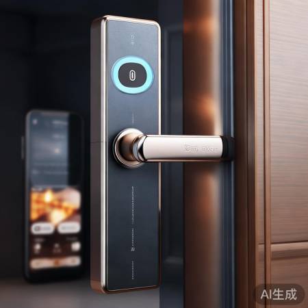 蓝牙锁价格对比:小米600元,