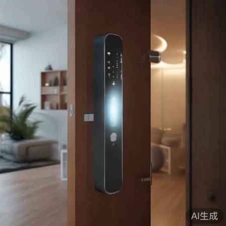 箭牌指纹锁维修热线查询解说(指纹锁充电宝：安全便捷，为智能生活加分)