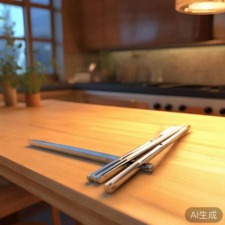 合金筷子消毒疑问解答