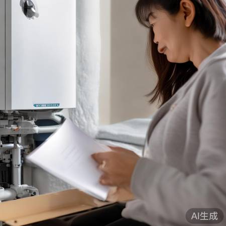 壁挂炉安装安全至上