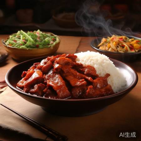 百得集成灶售后电话预约教大家:集成灶蒸糯米饭快速指南