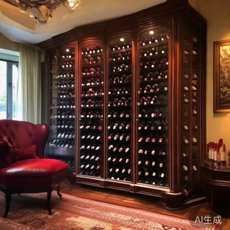 VINOPRO维品诺红酒柜全国各售后服务电话解说%红酒柜选购攻略：实用好用的五大标准揭秘