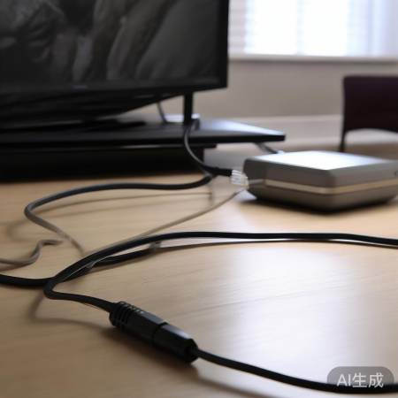 惠达智能家电全国售后维修速达解说@电视连接网络，几条网线就能搞定？揭秘最佳连接方案