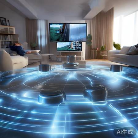 Mesh网络:稳定高速无线覆盖