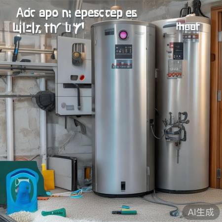 空气能热水器保养关键