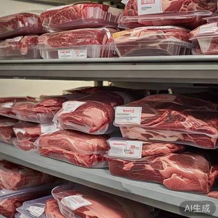 德努西冰箱专属客服热线教你，冬季冰箱冻肉保存技巧大揭秘