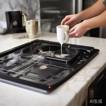 顿好(DUNHAO)集成灶售后维修点查询分析√集成灶电源盒进水了怎么办？