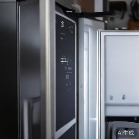 美菱雅典娜冰箱统一咨询热线教导(广西冰箱降噪效果哪家更胜一筹？)